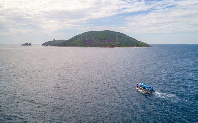 Khám phá thiên đường du lịch Nha Trang - Cam Ranh cùng Luxury Vacation Club