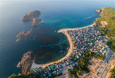 Du lịch Hè - Tour Du lịch Quy Nhơn - Đảo Điệp Sơn - Phú Yên từ Hà Nội 2024