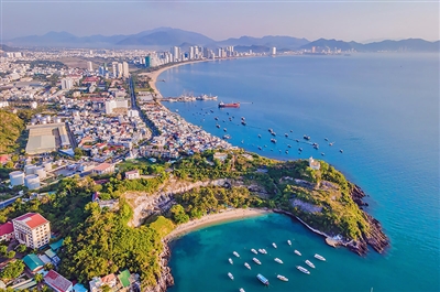 Du lịch Nha Trang Hè 3 ngày 2 đêm từ Hà Nội 2024