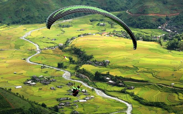 Nghỉ lễ 30/4 và 1/5, đi chơi ở đâu tránh đông người?