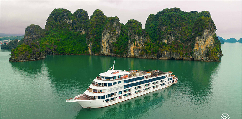 Hạ Long Bay