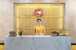 Grand Dragon Hotel Hanoi